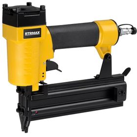 RTRMAX 10-50 mm Havalı Çivi Çakma Tabancası