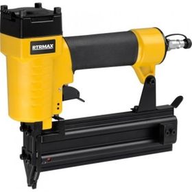 RTRMAX 10-50 mm Havalı Çivi Çakma Tabancası