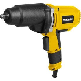 RTRMAX 1/2 inç Elektrikli Somun Sıkma