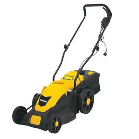 RTRMAX 1600W 380 mm Elektrikli Çim Biçme Makinası