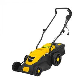 RTRMAX 1600W 380 mm Elektrikli Çim Biçme Makinası
