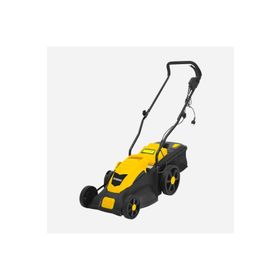 RTRMAX 1600W 380 mm Elektrikli Çim Biçme Makinası
