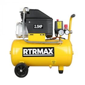RTRMAX 24 lt 1.0 HP/0.75 KW Sessiz Hava Kompresörü