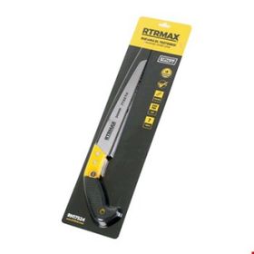 RTRMAX 240 mm Orta Diş Kılıfsız Testere
