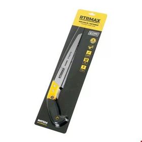 RTRMAX 240 mm Orta Diş Kılıfsız Testere