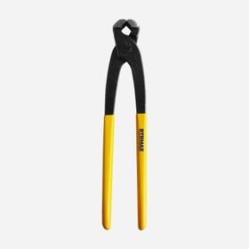 RTRMAX 280 mm Betoncu Kerpeten