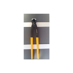 RTRMAX 280 mm Betoncu Kerpeten