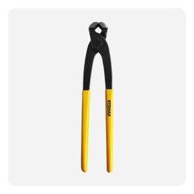 RTRMAX 280 mm Betoncu Kerpeten