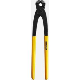RTRMAX 280 mm Betoncu Kerpeten
