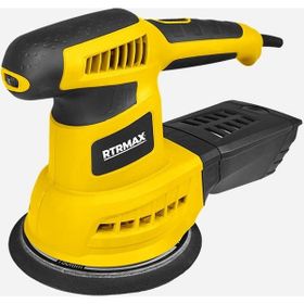 RTRMAX 430W 150 mm Eksantrik Zımpara