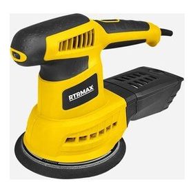RTRMAX 430W 150 mm Eksantrik Zımpara