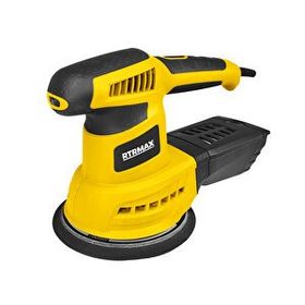 RTRMAX 430W 150 mm Eksantrik Zımpara