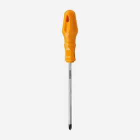 RTRMAX 4x100 mm Yıldız Tornavida