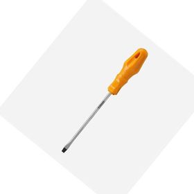 RTRMAX 5x125 mm Düz Tornavida