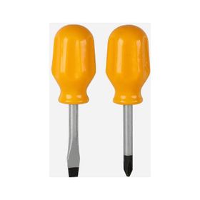 RTRMAX 6 x 40 mm Düz Tornavida