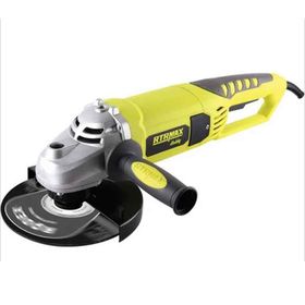 RTRMAX Hobby RTH125 Avuç Taşlama Makinesi