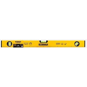 RTRMAX Mıknatıslı 100 cm Su Terazisi