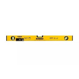 RTRMAX Mıknatıslı 100 cm Su Terazisi