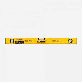 RTRMAX Mıknatıslı 60 cm Su Terazisi