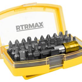 RTRMAX RB304 Bits Uç Seti