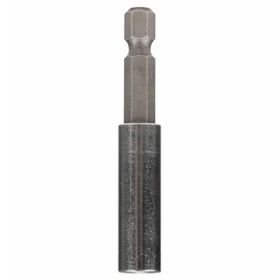 RTRMAX RB501 10x60 mm 10'lu Paket Manyetik Bits Uzatma Bağlantısı