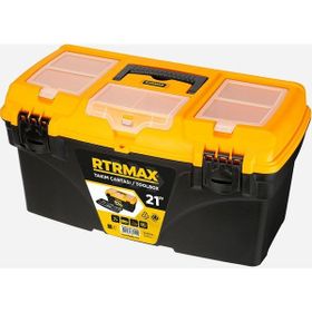 RTRMAX RC0021 21 inç Organizer Klasik Takım Çantası