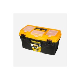 RTRMAX RC0021 21 inç Organizer Klasik Takım Çantası