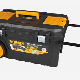 RTRMAX RCA4024 Mobil Tekerlekli Çanta