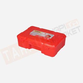 RTRMAX RCA5014 Dolu Araç İlk Yardım Seti