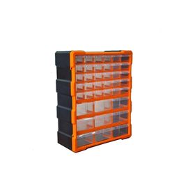 RTRMAX RCA6001 Monoblok 39 Çekmeceli Set