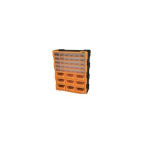 RTRMAX RCA6001 Monoblok 39 Çekmeceli Set