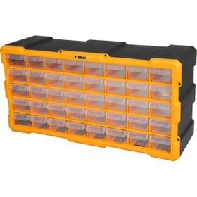 RTRMAX RCA6003 Yatay Monoblok 40 Çekmeceli Set