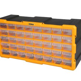 RTRMAX RCA6003 Yatay Monoblok 40 Çekmeceli Set