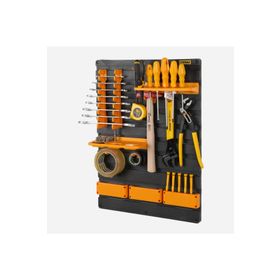 RTRMAX RCA6020 33 Parça Duvar Panel Seti