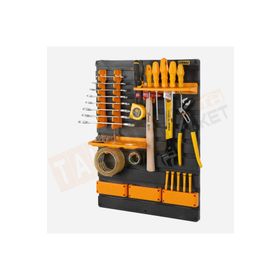 RTRMAX RCA6020 33 Parça Duvar Panel Seti