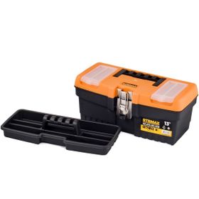 RTRMAX RCM013 13 inç Metal Kilitli Takım Çantası