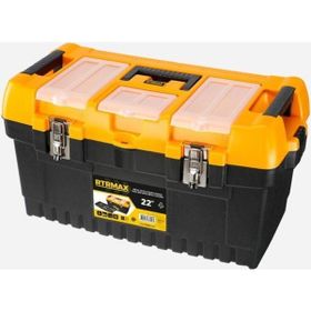 RTRMAX RCM019 19 Metal Kilitli Takım Çantası
