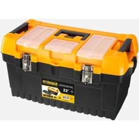 RTRMAX RCM022 Metal Kilitli Takım Çantası
