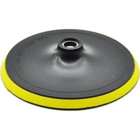 RTRMAX RDP115 Cırtlı Zımpara Diski