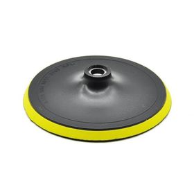 RTRMAX RDP115 Cırtlı Zımpara Diski