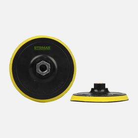 Rtrmax Rdp180 180 mm Cırt Zımpara Diski