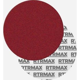 RTRMAX RDS11510 115 mm 100 Kum Alüminyum Oksit Cırtlı Zımpara