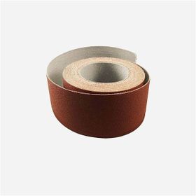 RTRMAX RDS11510 115 mm 100 Kum Alüminyum Oksit Cırtlı Zımpara