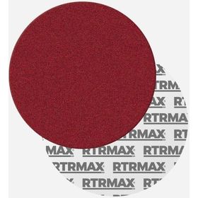 RTRMAX RDS115180 115 mm 180 Kum Alüminyum Oksit Cırtlı Zımpara