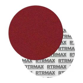 RTRMAX RDS180180 180 mm 180 Kum Alüminyum Oksit Cırtlı Zımpara