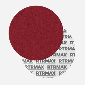 RTRMAX RDS18060 180 mm 60 Kum Alüminyum Oksit Cırtlı Zımpara