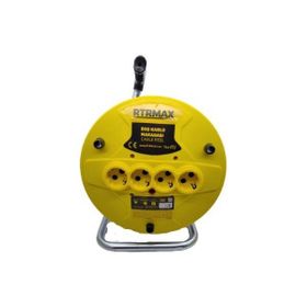 RTRMAX REM98 Boş Tip Açık Makara