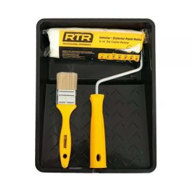 RTRMAX RFR703 3 Parça Boyacı Seti