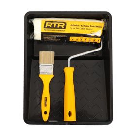 RTRMAX RFR703 3 Parça Boyacı Seti