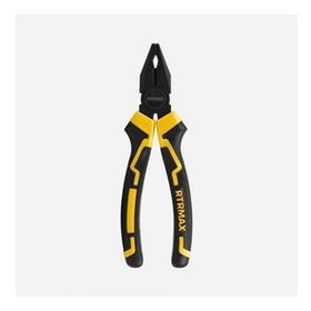 RTRMAX RH01807 180 mm Dövme Çelik Kombine Pense
